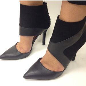 Zara Trafaluc Shoes Size 36